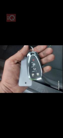 شيفروليه ماليبو